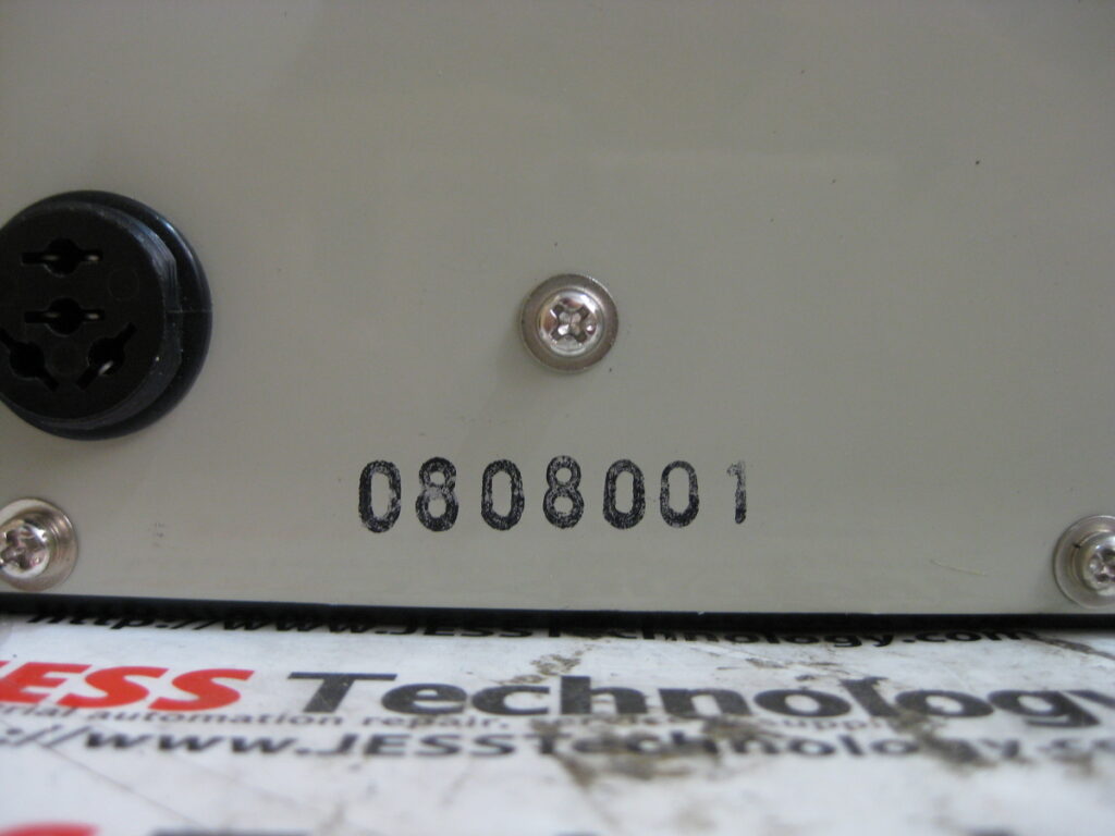 Image #4 of Repair - PFC-7100 PARTS FEEDER CONTROLLER in Malaysia, Singapore, Thailand, Indonesia