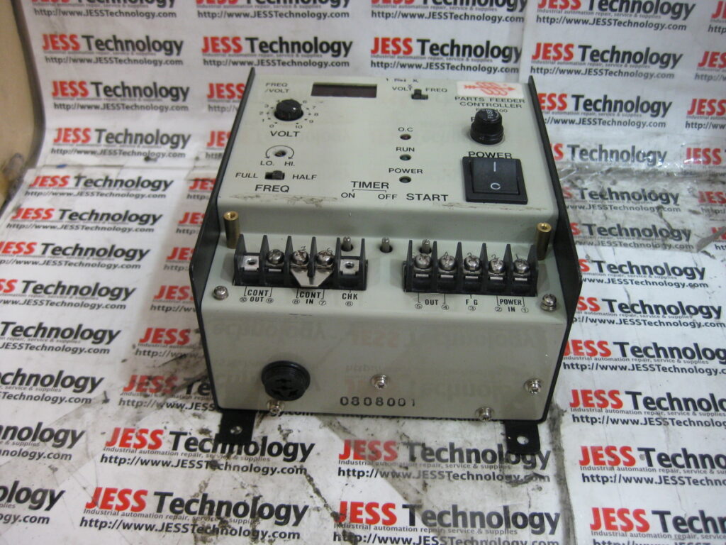 Image #1 of Repair - PFC-7100 PARTS FEEDER CONTROLLER in Malaysia, Singapore, Thailand, Indonesia
