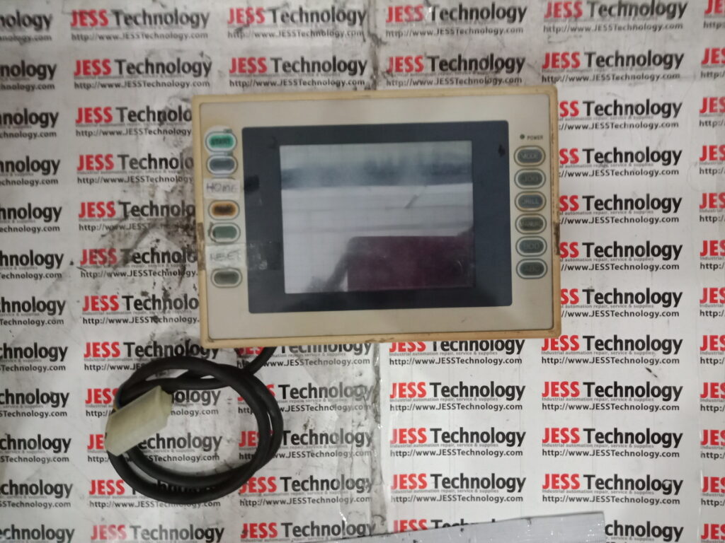 Image #3 of Repair PATLITE GSC-602BSN PATLITE TOUCH SCREEN PANEL in Malaysia, Singapore, Thailand, Indonesia