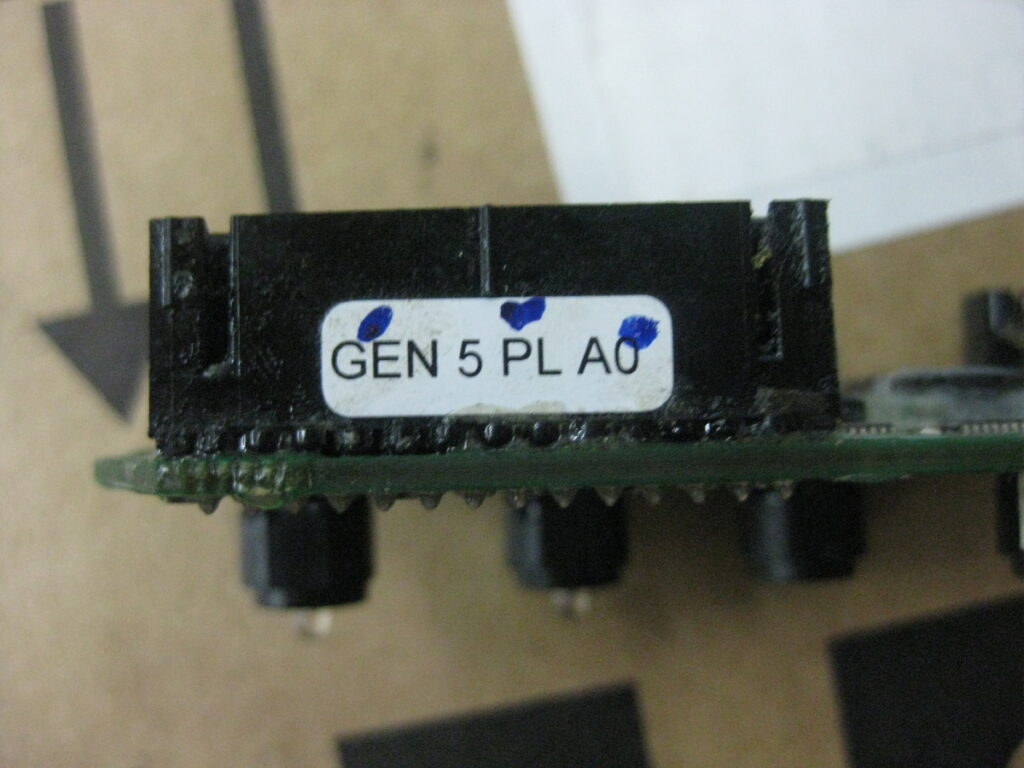 Image #2 of Repair - 251452A Rev C PCB in Malaysia, Singapore, Thailand, Indonesia
