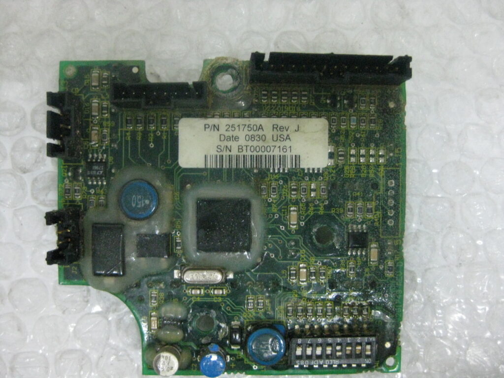 Image #2 of Repair - 251750A PCB in Malaysia, Singapore, Thailand, Indonesia