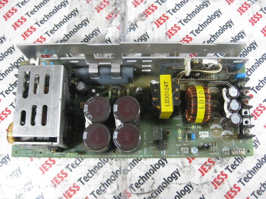 Image #3 of Repair - 6L013 PCB in Malaysia, Singapore, Thailand, Indonesia