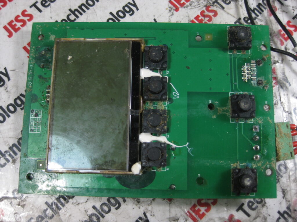 Image #3 of Repair - BJB248-01 PCB in Malaysia, Singapore, Thailand, Indonesia
