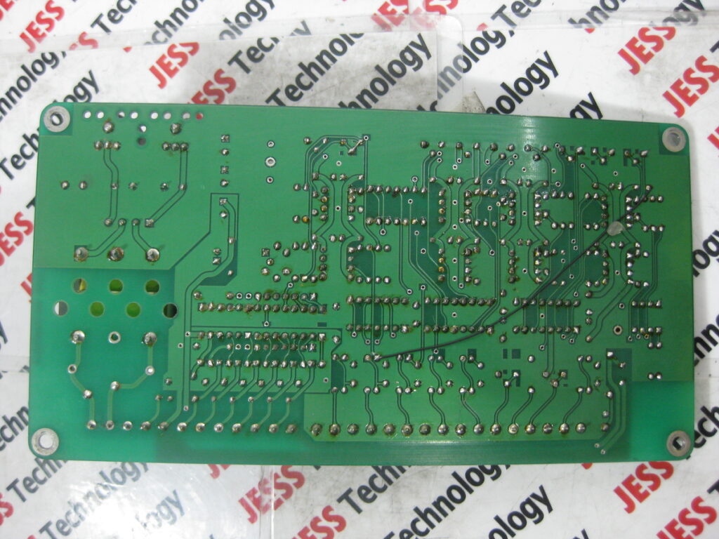 Image #3 of Repair - EDC-1061 PCB BOARD in Malaysia, Singapore, Thailand, Indonesia