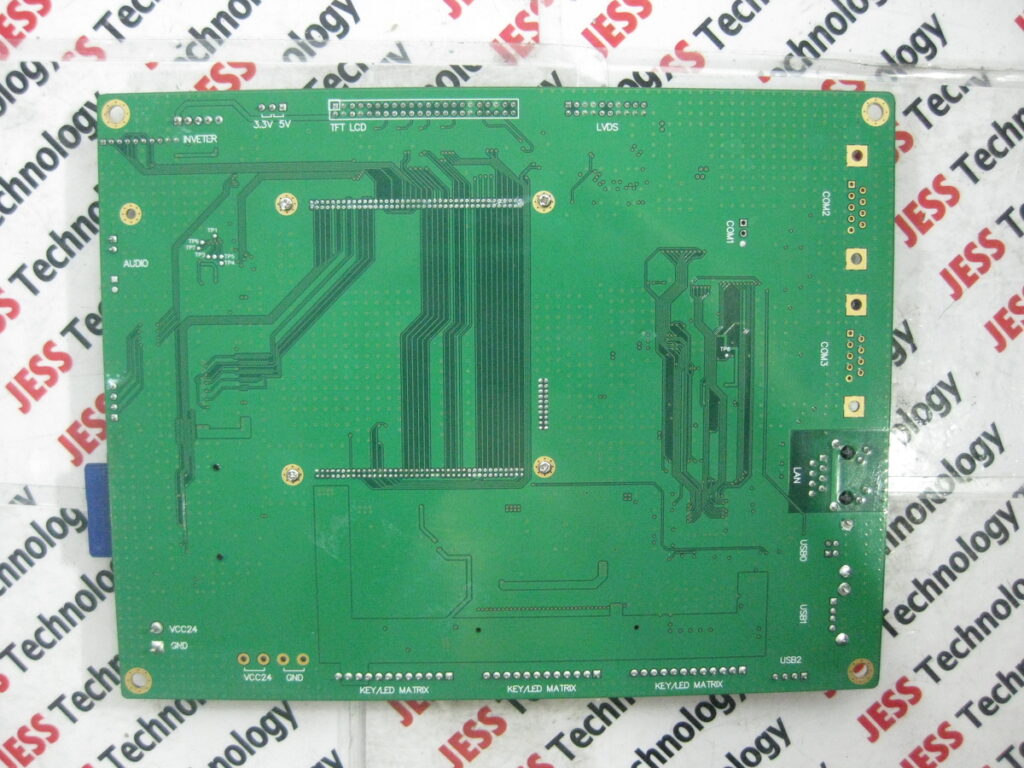 Image #2 of Repair - X13-12056 PCB BOARD in Malaysia, Singapore, Thailand, Indonesia