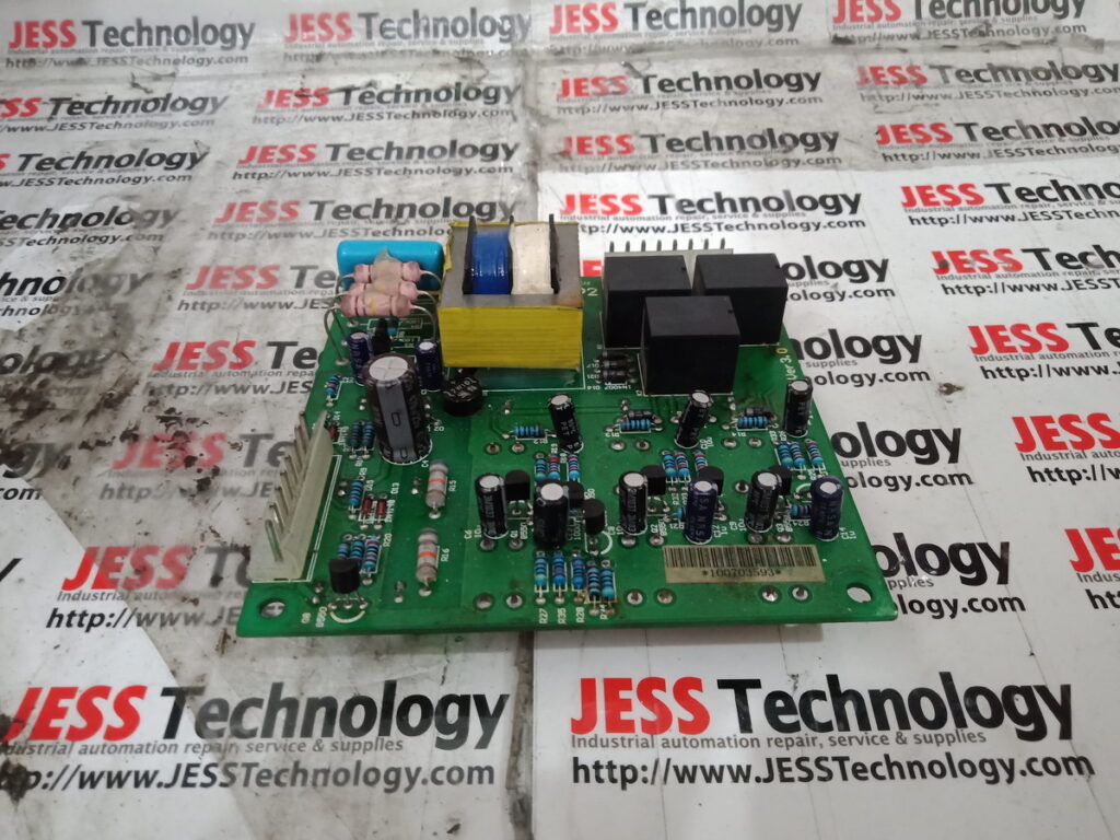 Image #2 of Repair - 1107-VER3.0 PCB BOARD in Malaysia, Singapore, Thailand, Indonesia