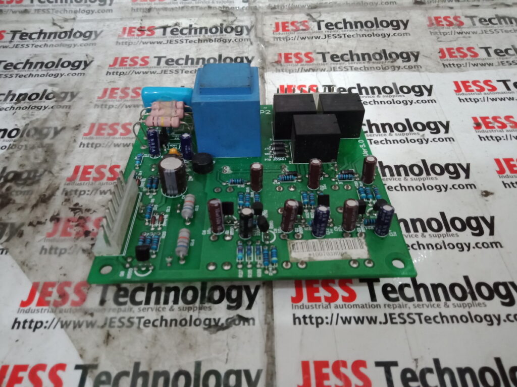 Image #2 of Repair - 1107-VER5.0 PCB BOARD in Malaysia, Singapore, Thailand, Indonesia