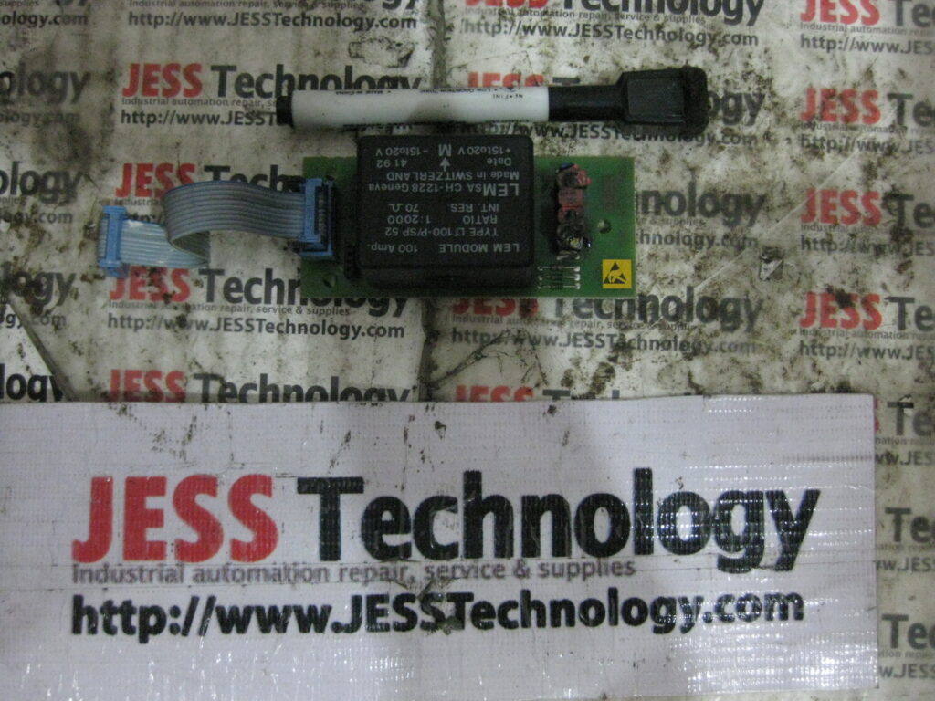 Image #3 of Repair - 393 PCB BOARD in Malaysia, Singapore, Thailand, Indonesia