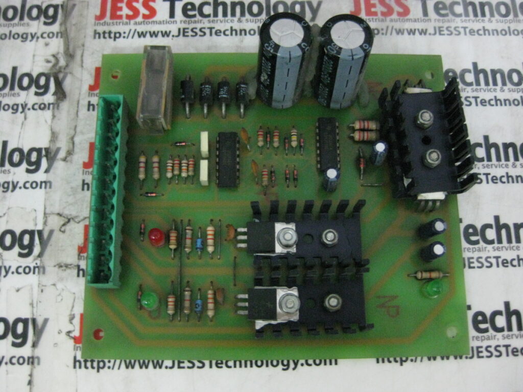 Image #1 of Repair - B-010 PCB BOARD in Malaysia, Singapore, Thailand, Indonesia