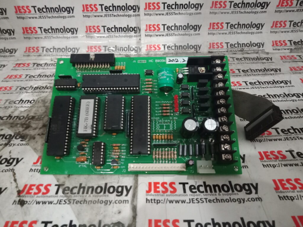 Image #3 of Repair - HC8905N PCB BOARD in Malaysia, Singapore, Thailand, Indonesia