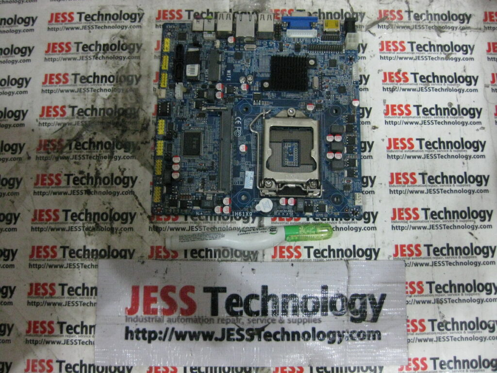 Image #4 of Repair - IH61X9 PCB BOARD in Malaysia, Singapore, Thailand, Indonesia