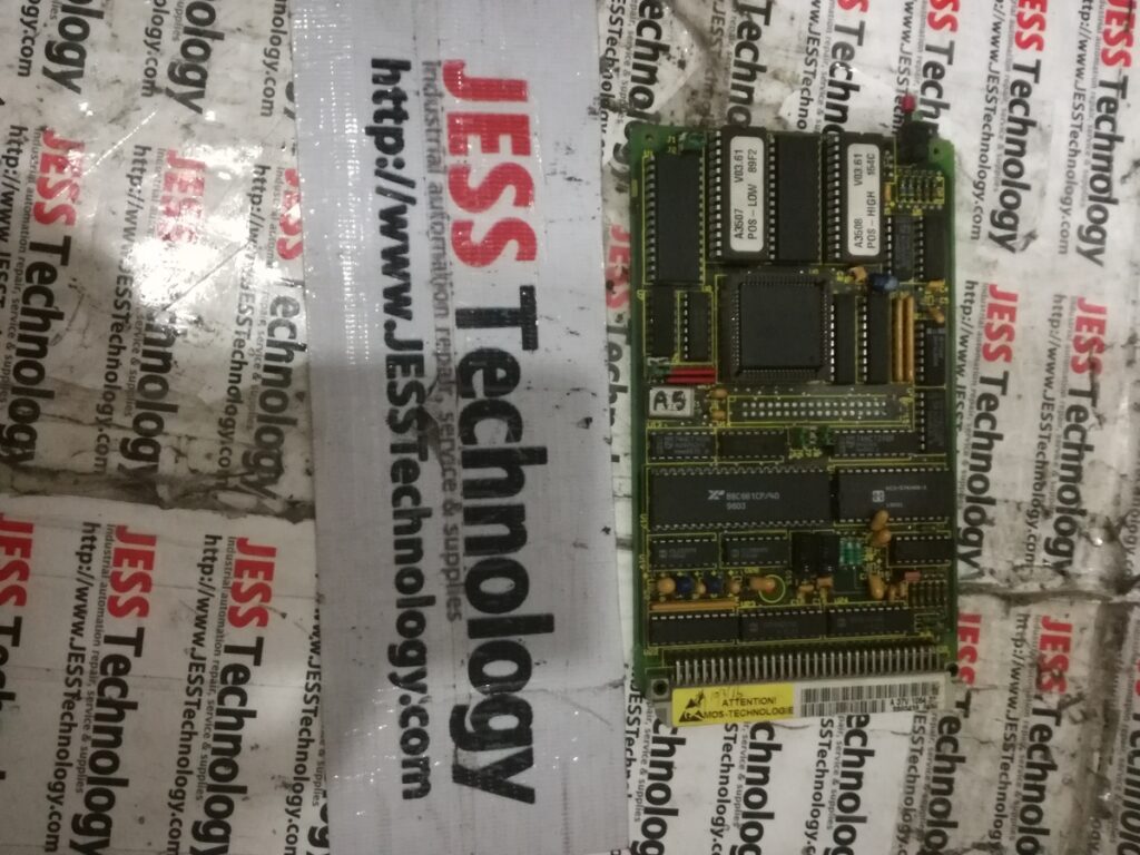 Image #4 of Repair - 1396337V035971 PCB BOARD in Malaysia, Singapore, Thailand, Indonesia