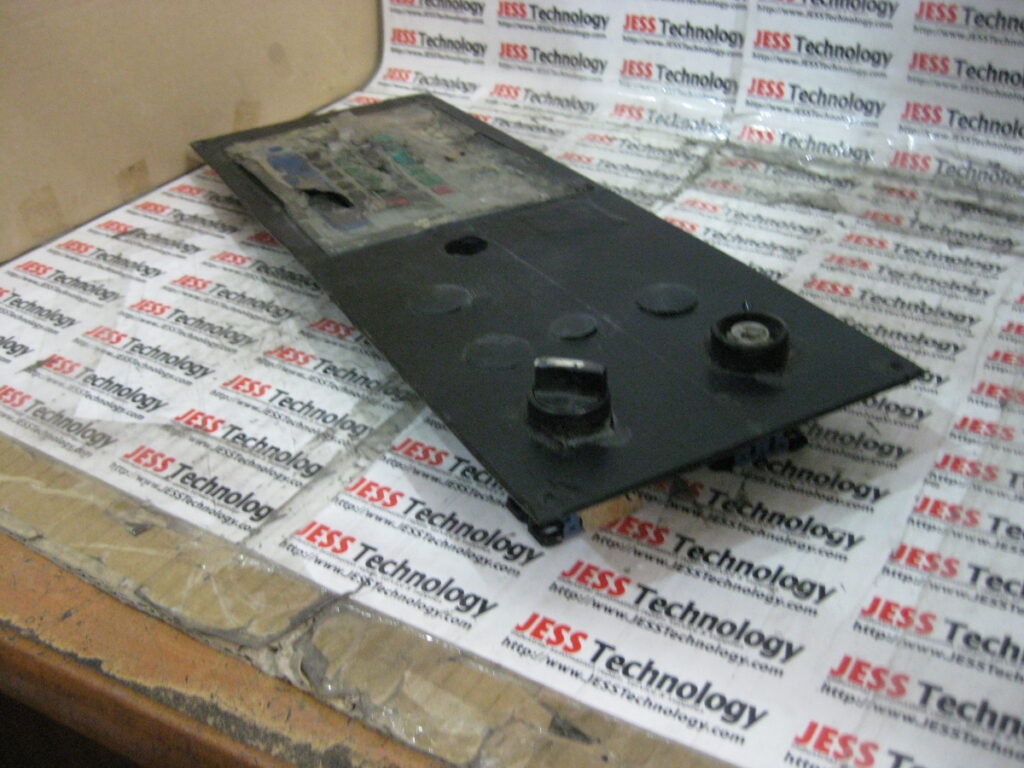 Image #3 of Repair - IH61X9 PCB BOARD in Malaysia, Singapore, Thailand, Indonesia