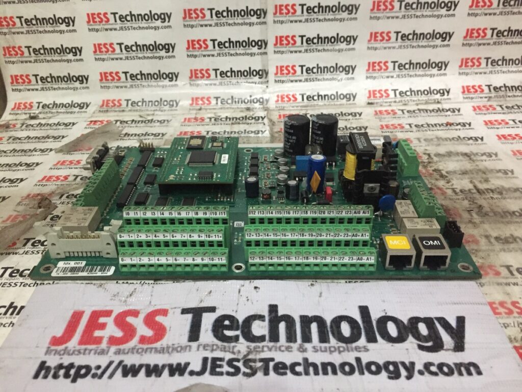 Image #3 of Repair - MC1761 PCB BOARD in Malaysia, Singapore, Thailand, Indonesia