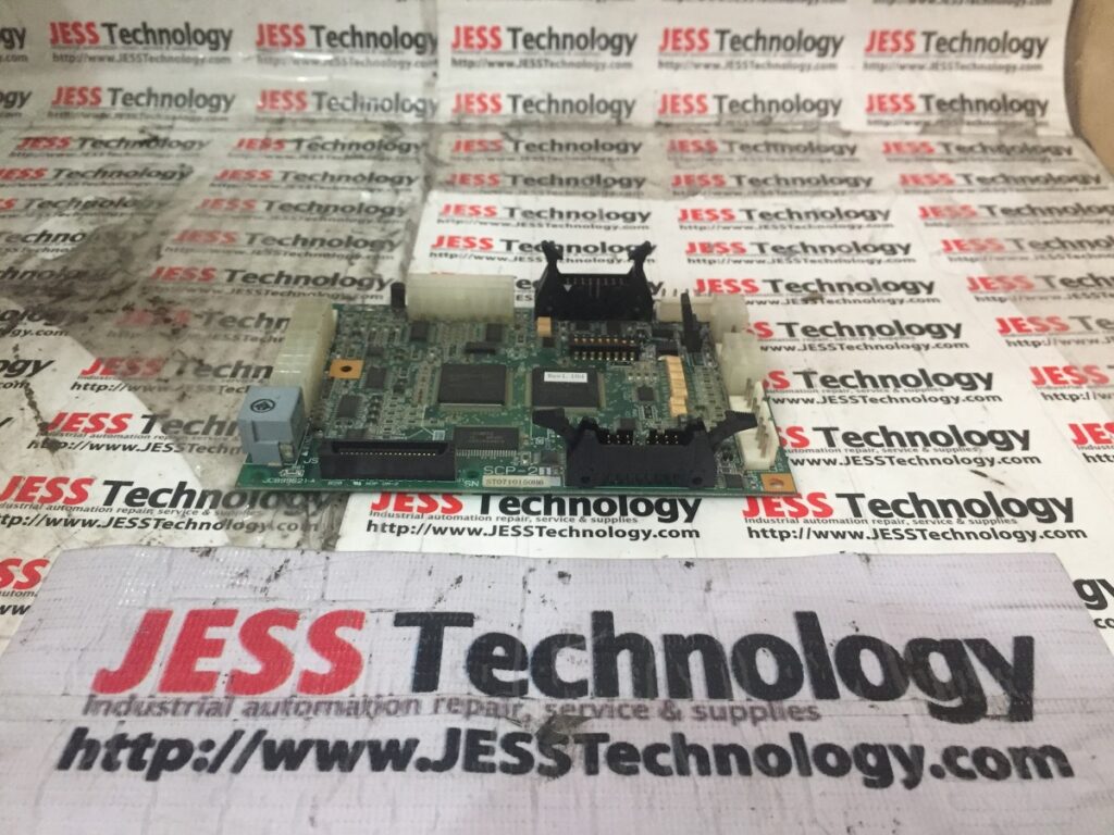 Image #1 of Repair - SCP-21 PCB BOARD in Malaysia, Singapore, Thailand, Indonesia