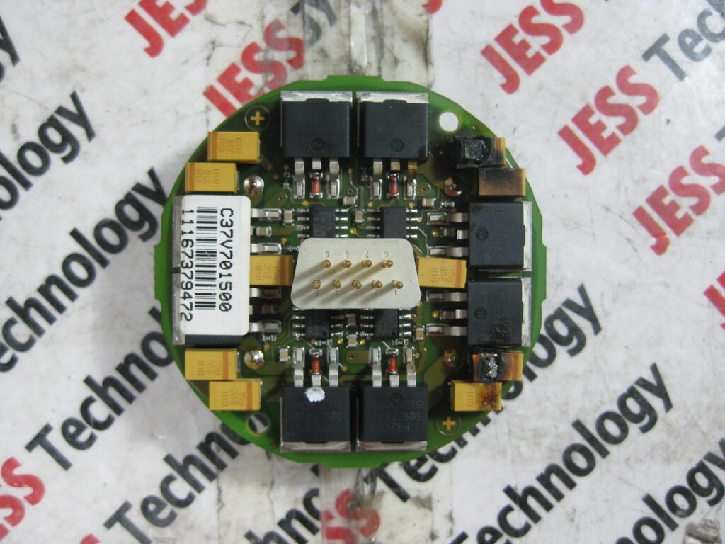 Image #2 of Repair - C37V701500 PCB in Malaysia, Singapore, Thailand, Indonesia
