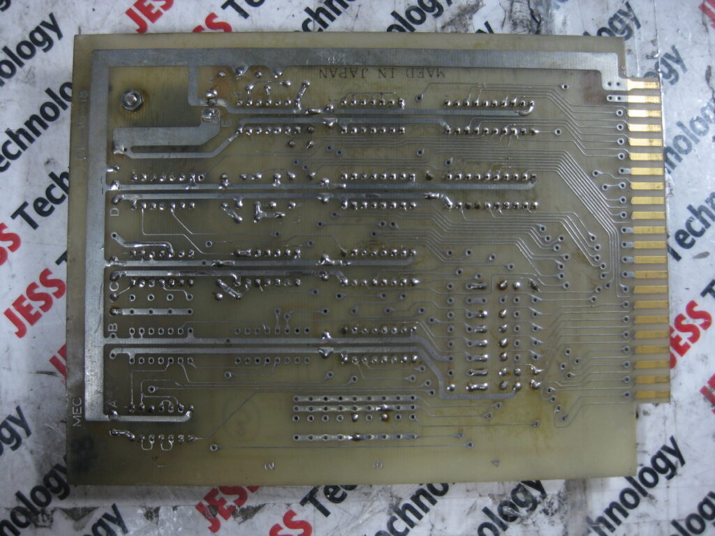 Image #3 of Repair - CL-10-18 PCB in Malaysia, Singapore, Thailand, Indonesia