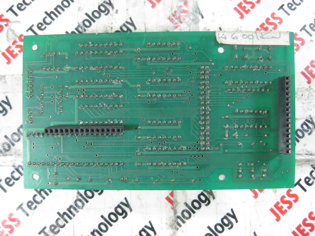 Image #2 of Repair - DTM-11-1 PCB in Malaysia, Singapore, Thailand, Indonesia