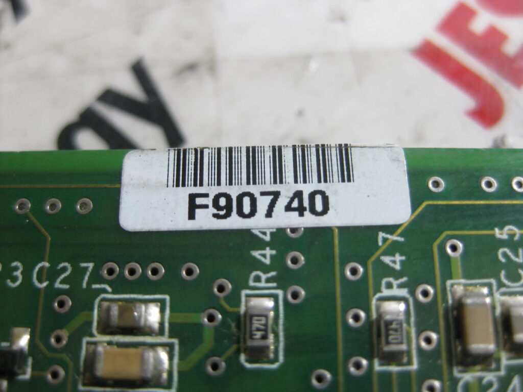 Image #1 of Repair - E169497 PCB in Malaysia, Singapore, Thailand, Indonesia