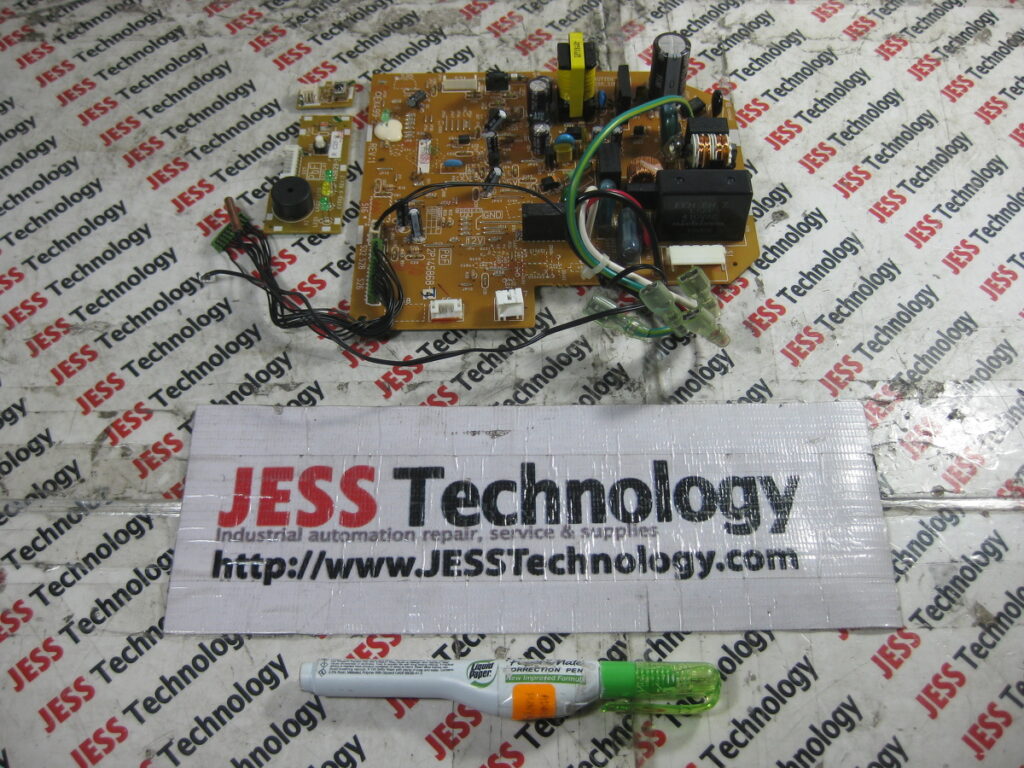 Image #3 of Repair - EX499-2 PCB in Malaysia, Singapore, Thailand, Indonesia