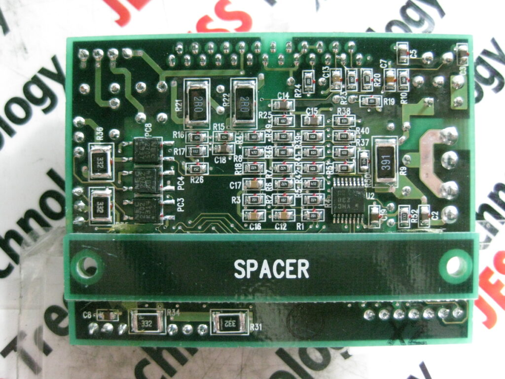 Image #2 of Repair - F330991-1 REV.B PCB in Malaysia, Singapore, Thailand, Indonesia