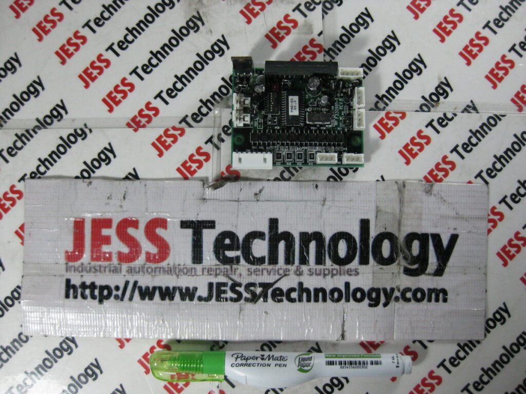 Image #4 of Repair - F330991-1 REV.B PCB in Malaysia, Singapore, Thailand, Indonesia