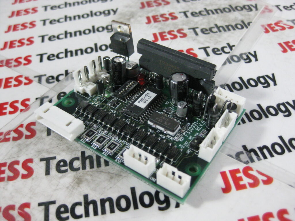 Image #1 of Repair - F330991-1 REV.B PCB in Malaysia, Singapore, Thailand, Indonesia