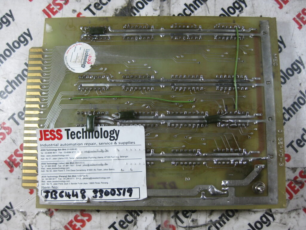 Image #1 of Repair - HWCB-1468 PCB in Malaysia, Singapore, Thailand, Indonesia