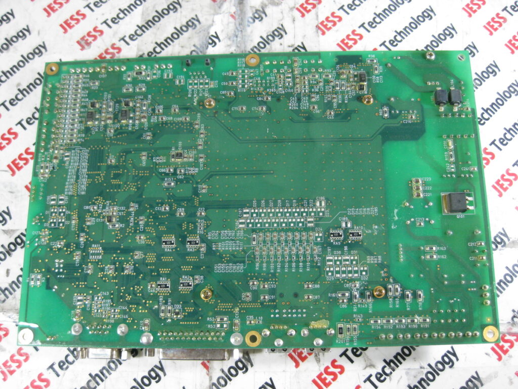 Image #2 of Repair - JSW CPU-71 JCB03812 PCB in Malaysia, Singapore, Thailand, Indonesia