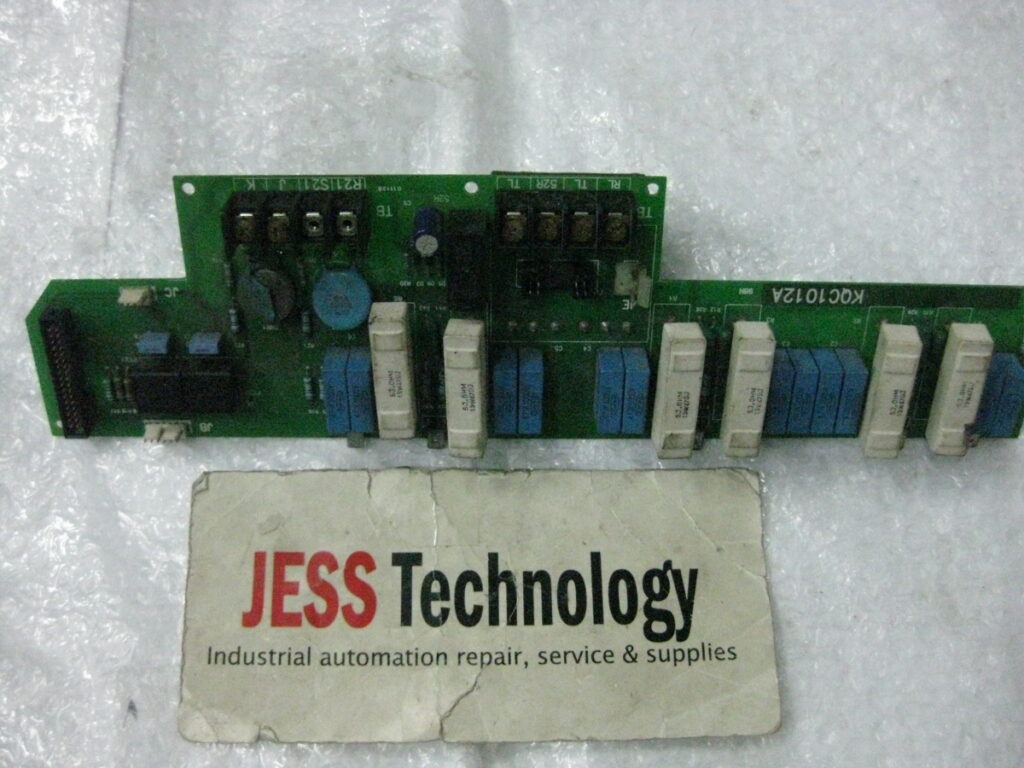 Image #3 of Repair - KQC1012A PCB in Malaysia, Singapore, Thailand, Indonesia
