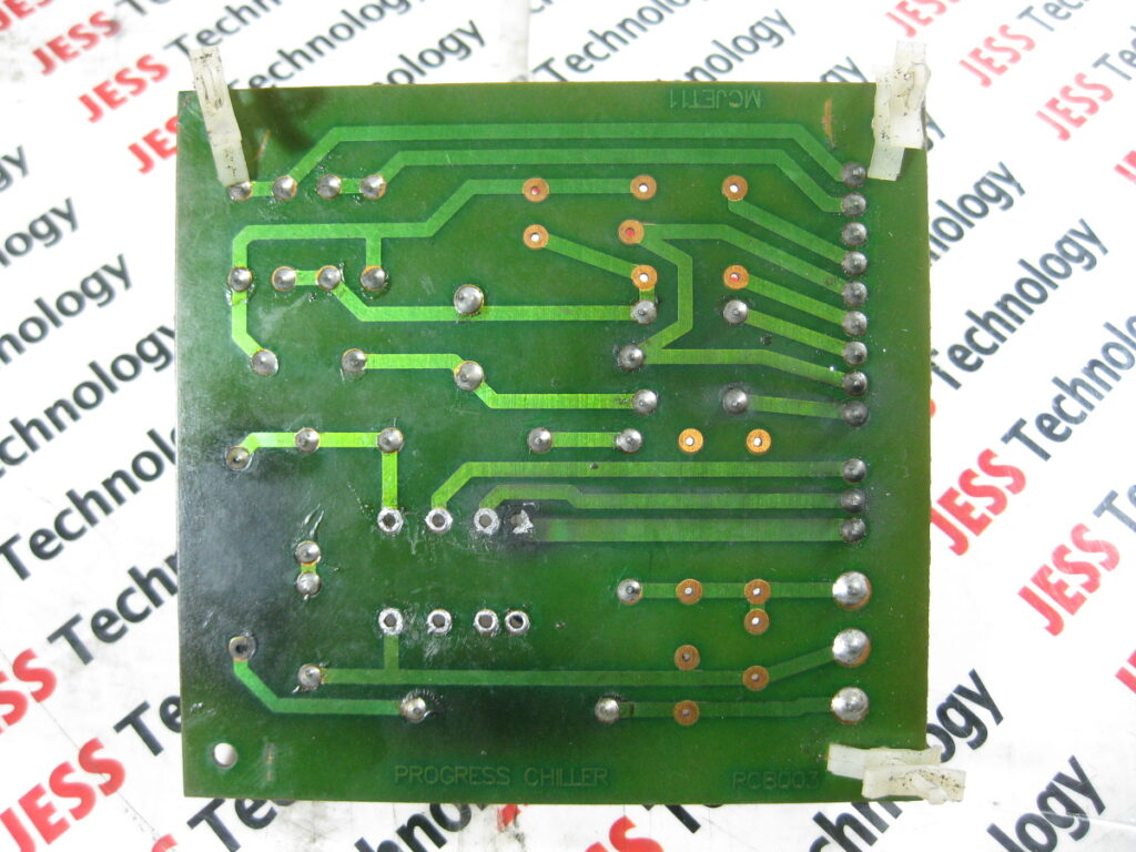 Image #1 of Repair - MCJET11 PCB in Malaysia, Singapore, Thailand, Indonesia