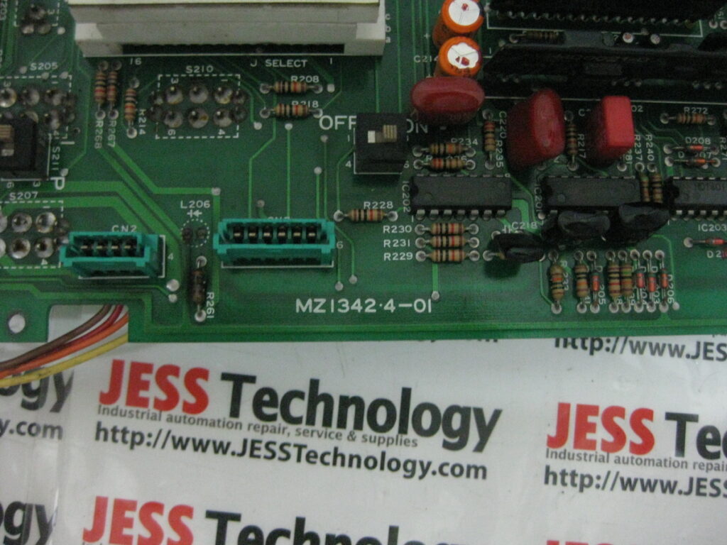Image #2 of Repair - NYRECO PCB EPC in Malaysia, Singapore, Thailand, Indonesia
