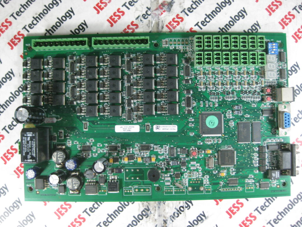 Image #2 of Repair - PB2001 5PHASE-1 PCB in Malaysia, Singapore, Thailand, Indonesia