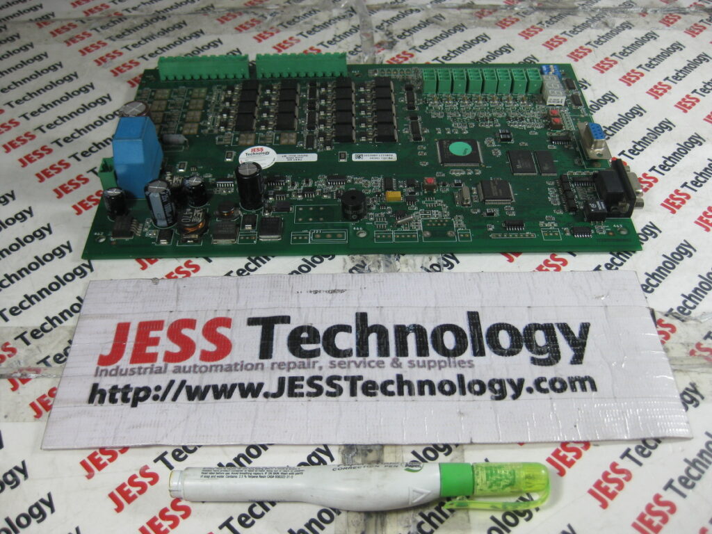 Image #4 of Repair - PB2001 TM280 PCB in Malaysia, Singapore, Thailand, Indonesia