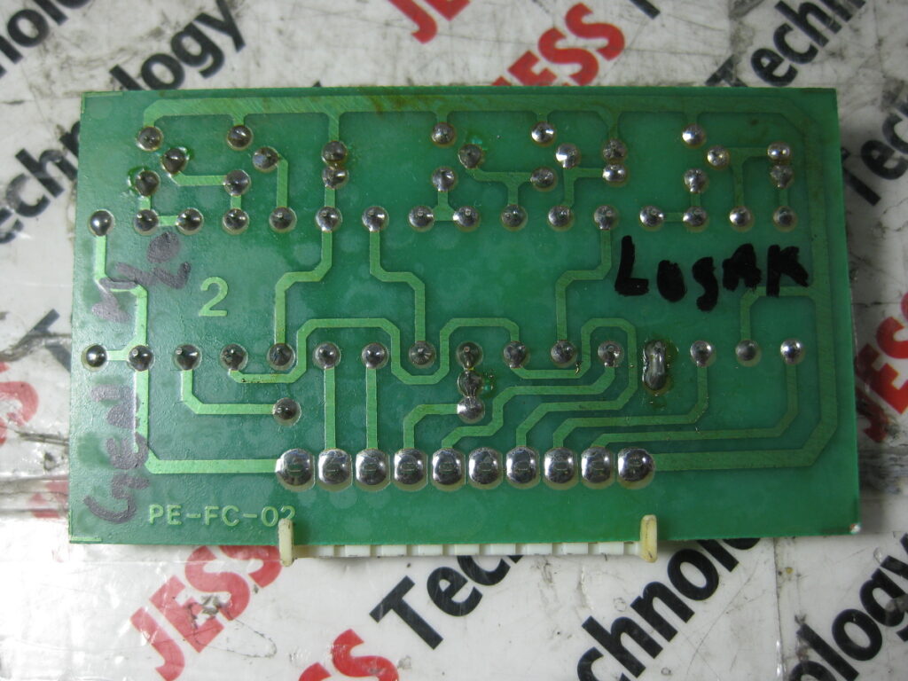 Image #1 of Repair - PE-FC-02 PCB in Malaysia, Singapore, Thailand, Indonesia