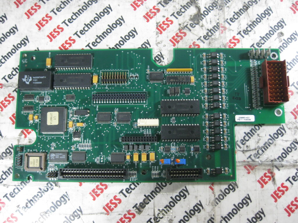 Image #2 of Repair - PS11H45094 PCB in Malaysia, Singapore, Thailand, Indonesia