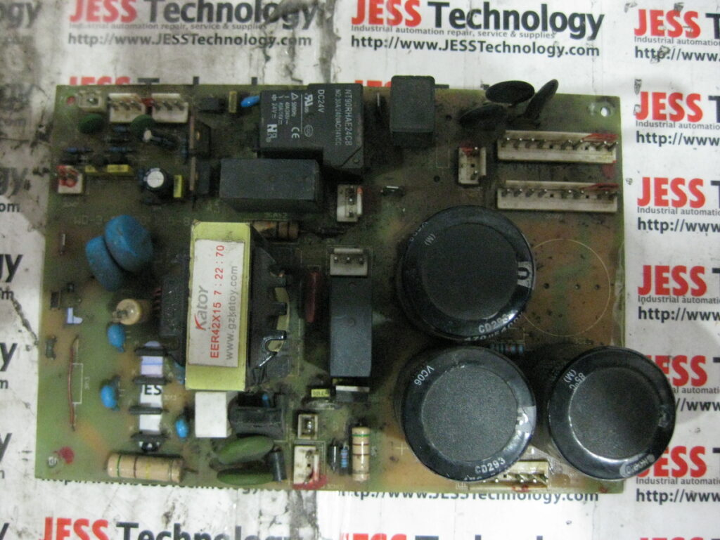Image #4 of Repair - TIG 200 PCB in Malaysia, Singapore, Thailand, Indonesia