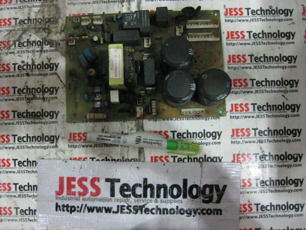 Image #1 of Repair - TIG 200 PCB in Malaysia, Singapore, Thailand, Indonesia