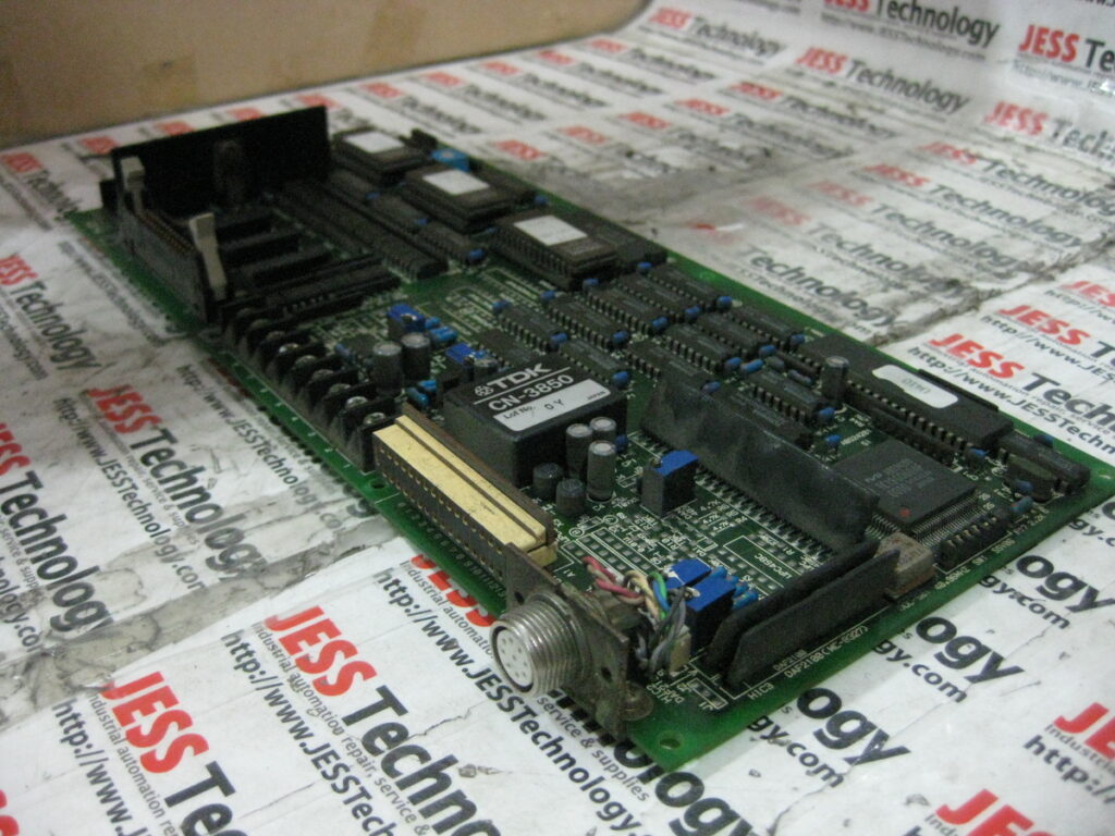Image #2 of Repair - VC230-L62-D1024-1101 PCB in Malaysia, Singapore, Thailand, Indonesia
