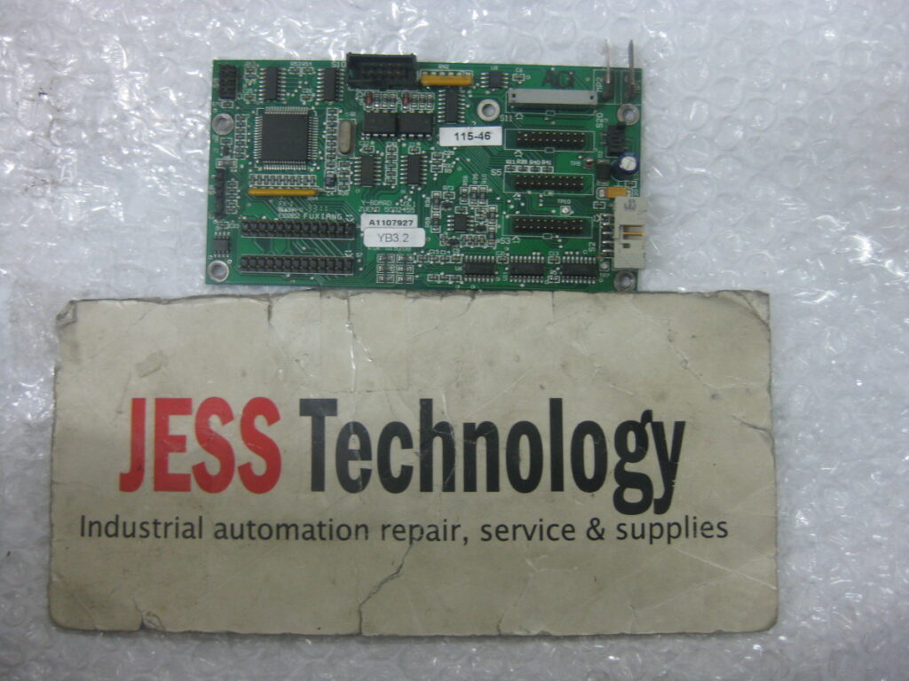 Image #4 of Repair - YB3.2 PCB in Malaysia, Singapore, Thailand, Indonesia
