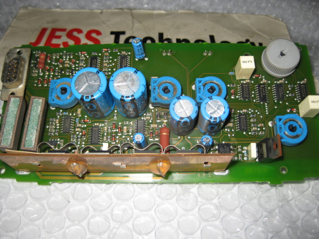 Image #1 of Repair - 17616980EI PCB in Malaysia, Singapore, Thailand, Indonesia