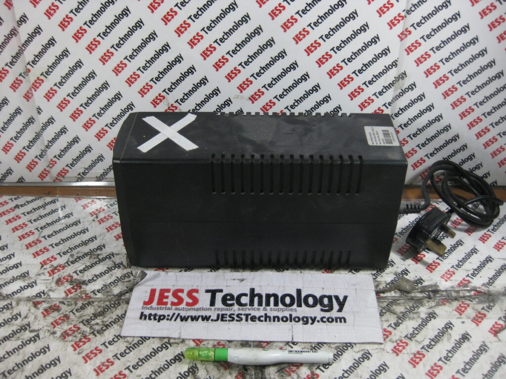 Image #4 of Repair RIGHT POWER POWERSTAR NEO 800 UPS in Malaysia, Singapore, Thailand, Indonesia