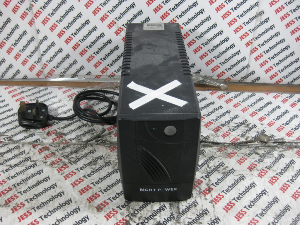 Image #1 of Repair RIGHT POWER POWERSTAR NEO 800 UPS in Malaysia, Singapore, Thailand, Indonesia