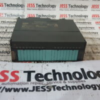 Repair SIEMENS 6ES7331-7KF02-0AB0 SIMATIC PLC I/O MODULE in Malaysia, Singapore, Thailand, Indonesia