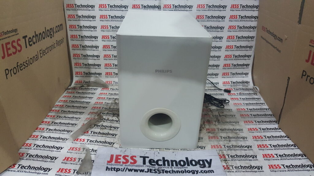 Image #4 of Repair PHILIPS CSS2115 SUBWOOFER in Malaysia, Singapore, Thailand, Indonesia