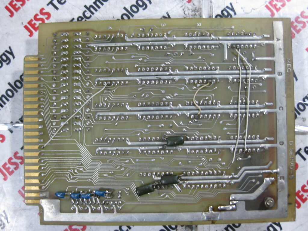 Image #1 of Repair - BI3903 PCB (#6) in Malaysia, Singapore, Thailand, Indonesia