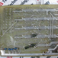 Repair – BI3903 PCB (#6) in Malaysia, Singapore, Thailand, Indonesia
