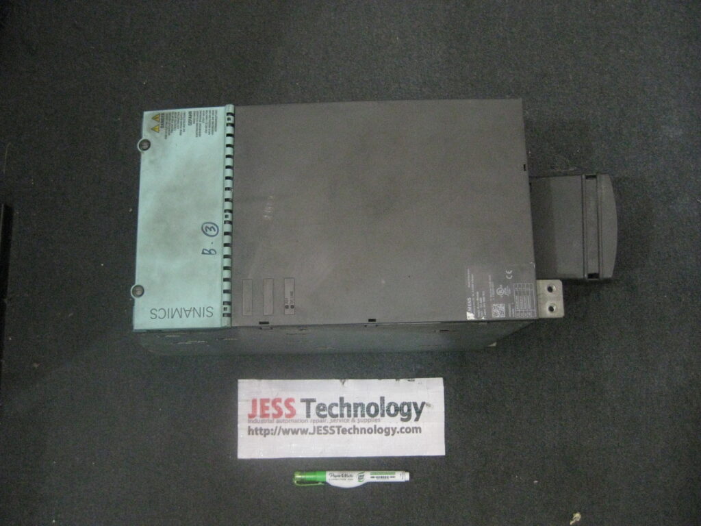 Image #1 of Repair SIEMENS A5E00508991 SINGLE MOTOR MODULE in Malaysia, Singapore, Thailand, Indonesia