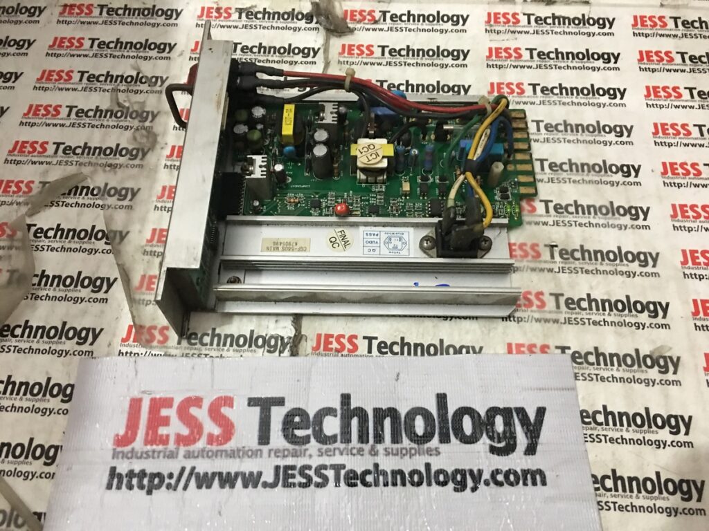 Image #1 of Repair YUDO CGF-560S HOT RUNNER CARD in Malaysia, Singapore, Thailand, Indonesia