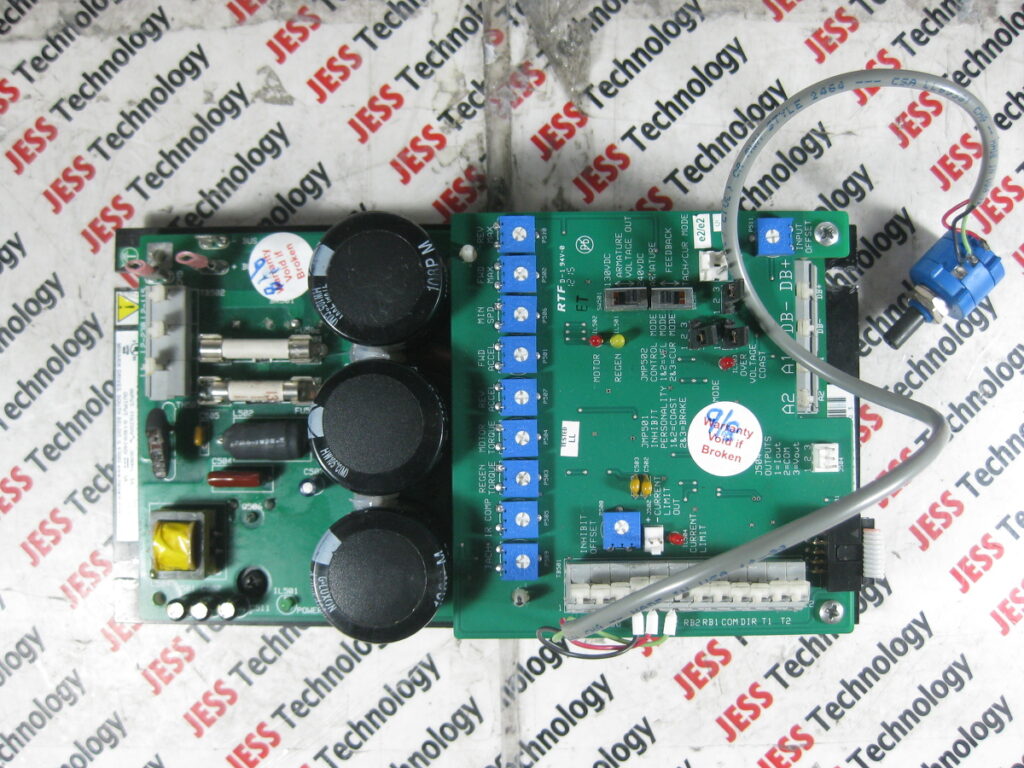 Image #1 of Repair - NRG05-D240AC-4Q DRIVE BOARD in Malaysia, Singapore, Thailand, Indonesia
